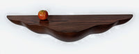 Cloudform Oak Shelf