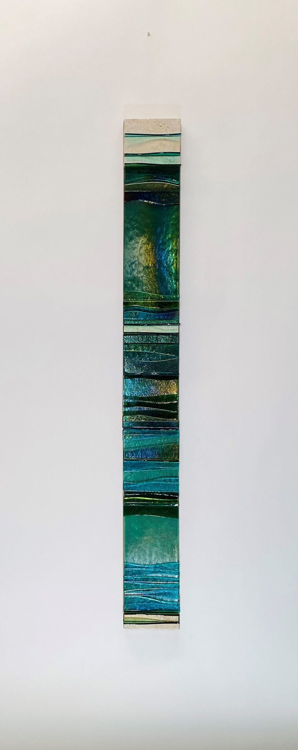 Jade Carpet III