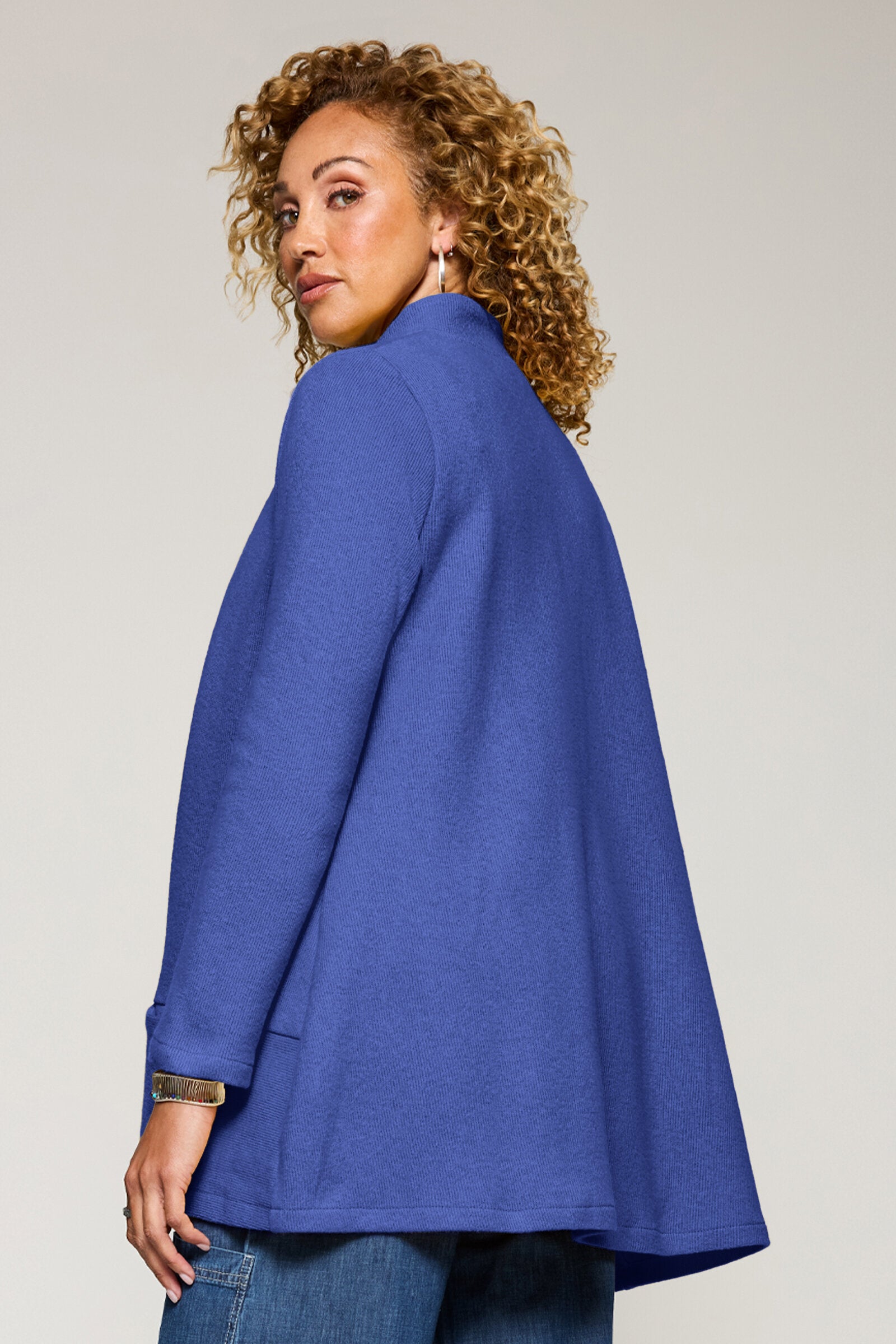 Sigrid Jacket