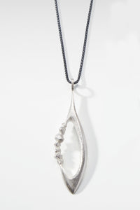 bright silver