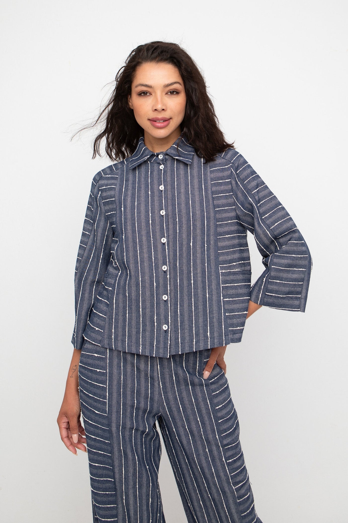 Kymo Shirt