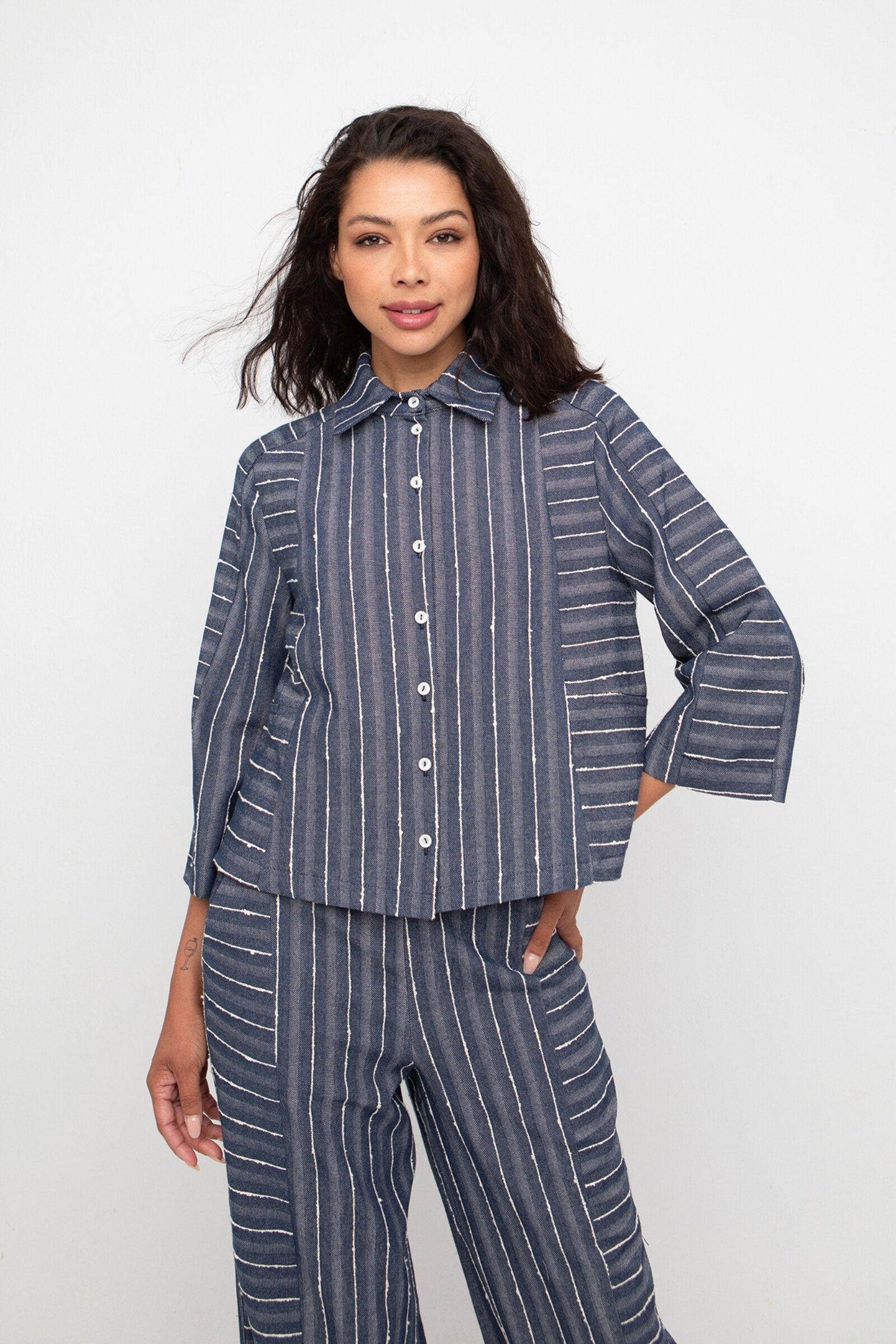 Kymo Shirt