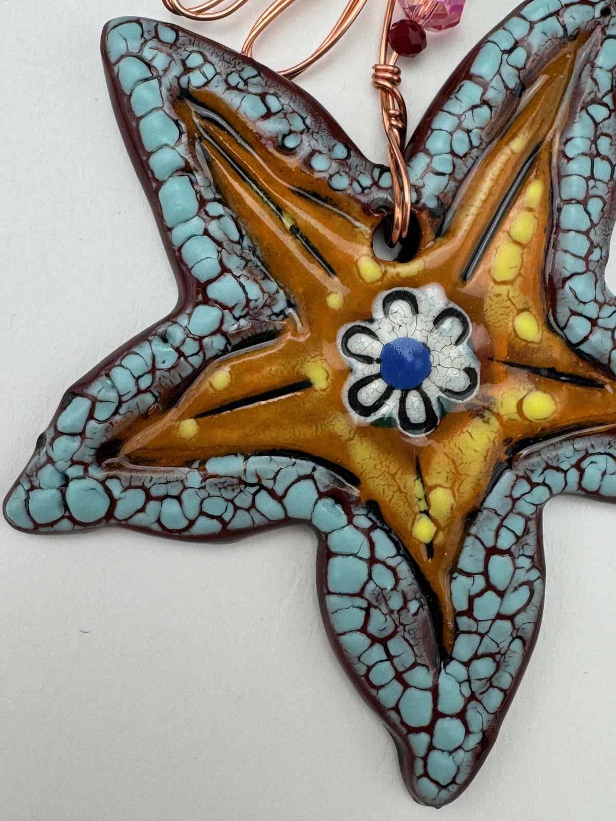 Starfish I