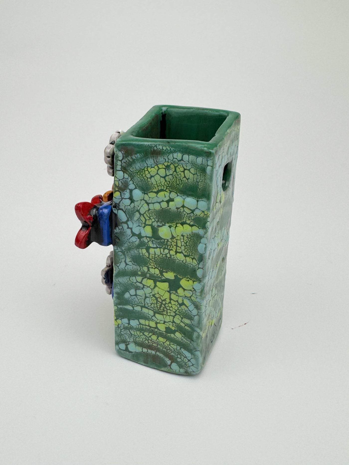 Springtime Vase