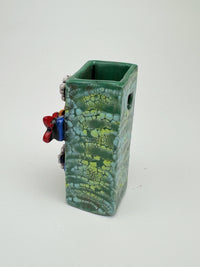 Springtime Vase
