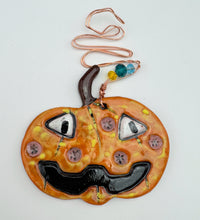 Baby Pumpkin VII