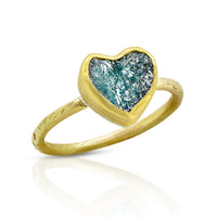 Amara Roman Ring