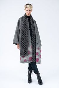 Dotty Coat