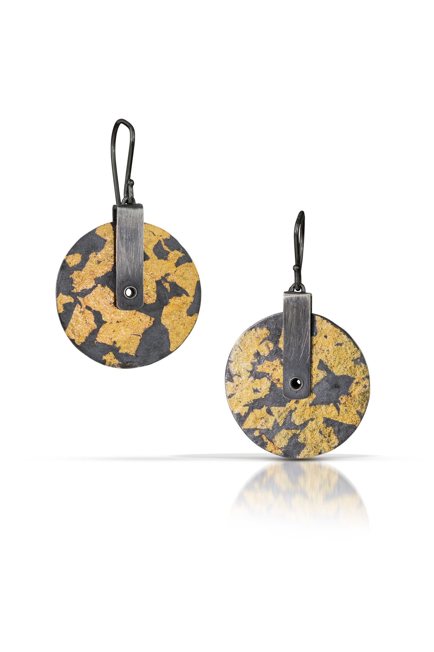 Revolutions and Revelations Earrings