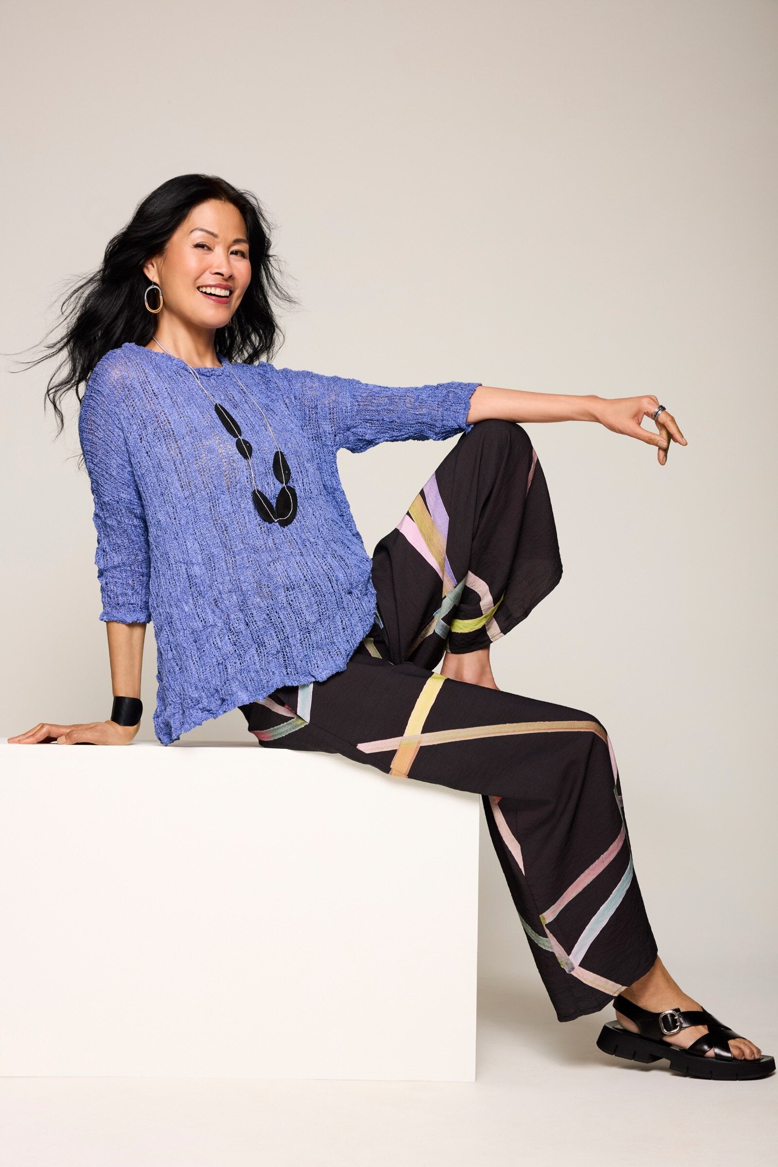 Intersection Pant