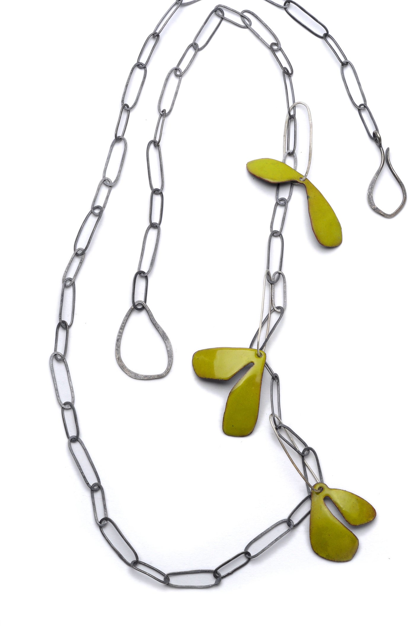 Samara Chain Necklace