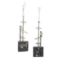 Mondrian Earrings