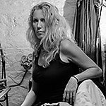 Peg Fetter