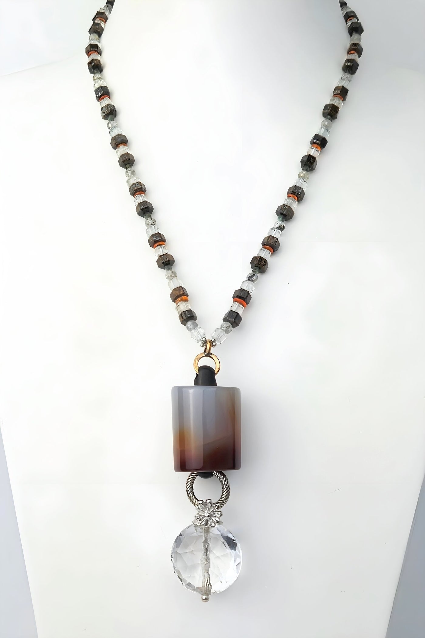 Dante Necklace