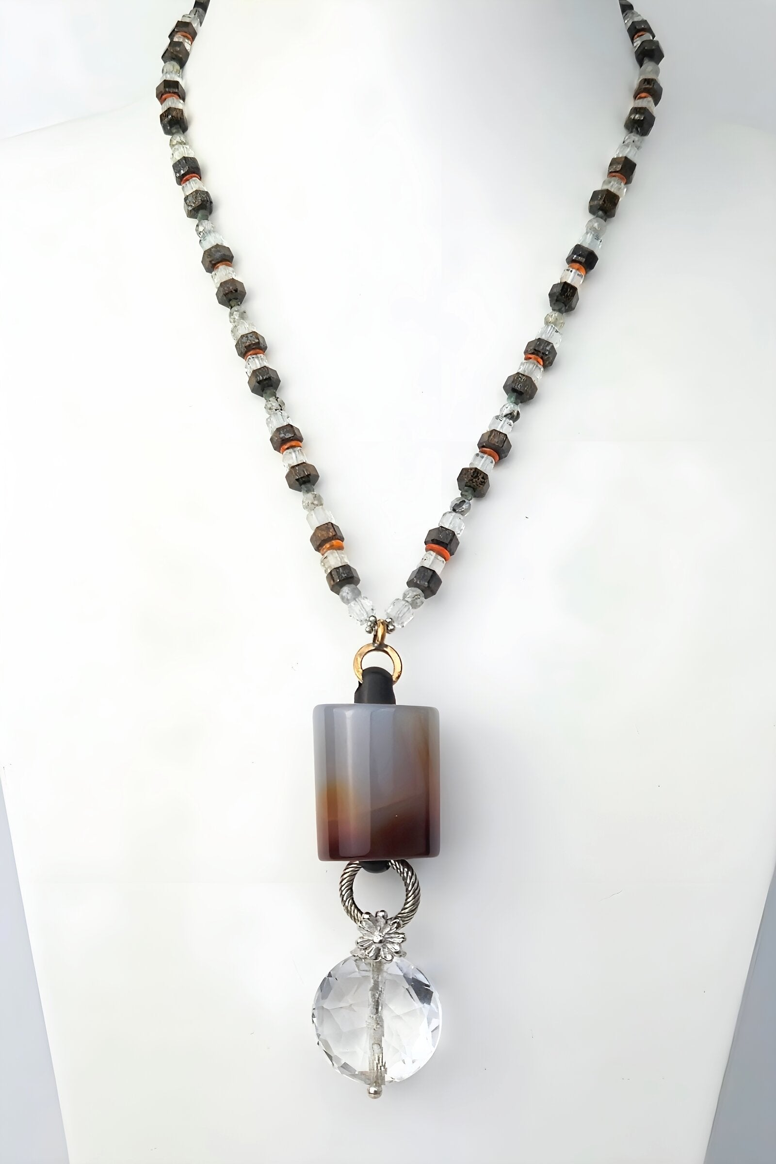 Dante Necklace