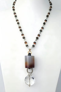 Dante Necklace