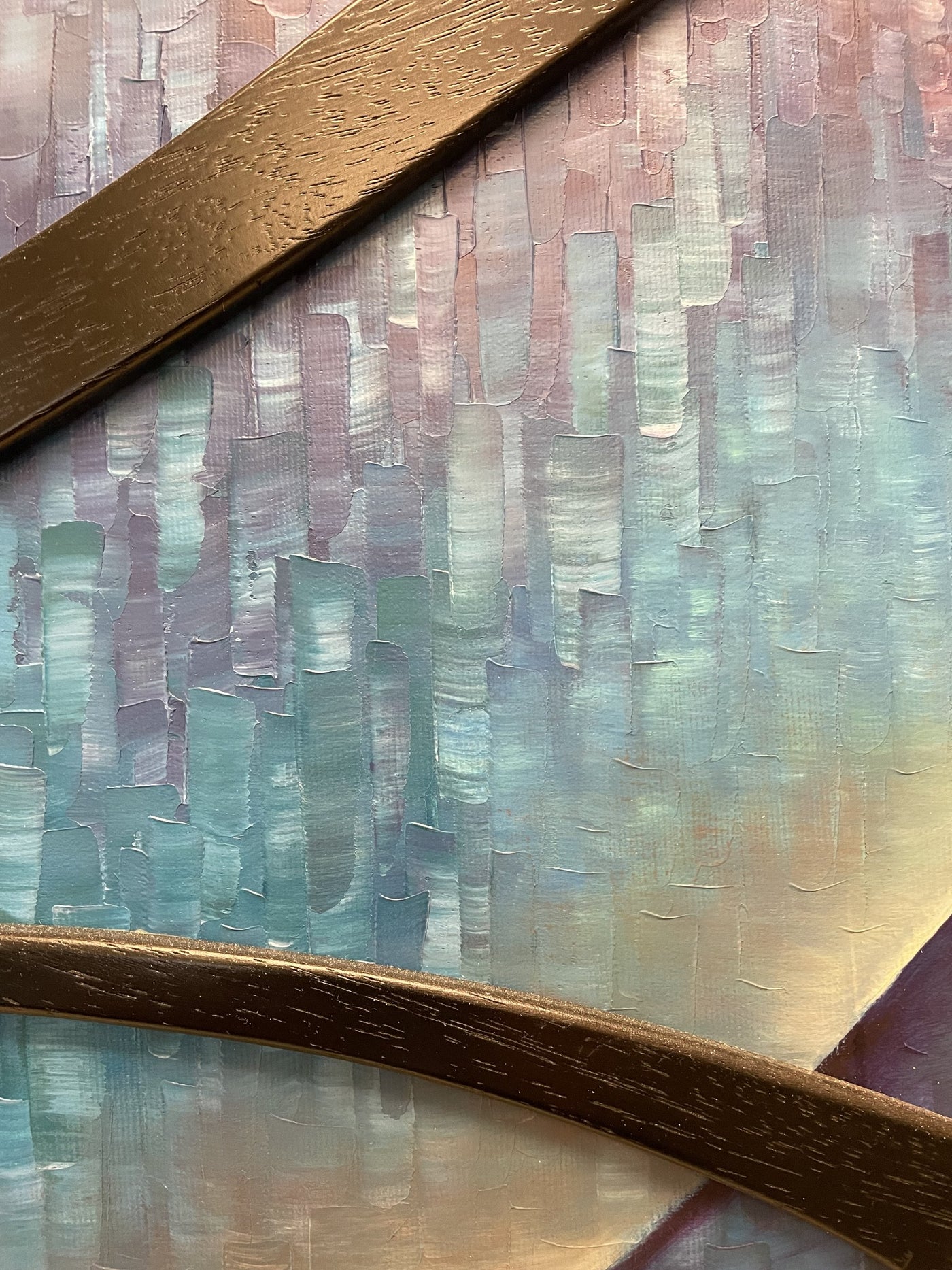 Ocean Harmonics