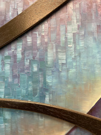 Ocean Harmonics