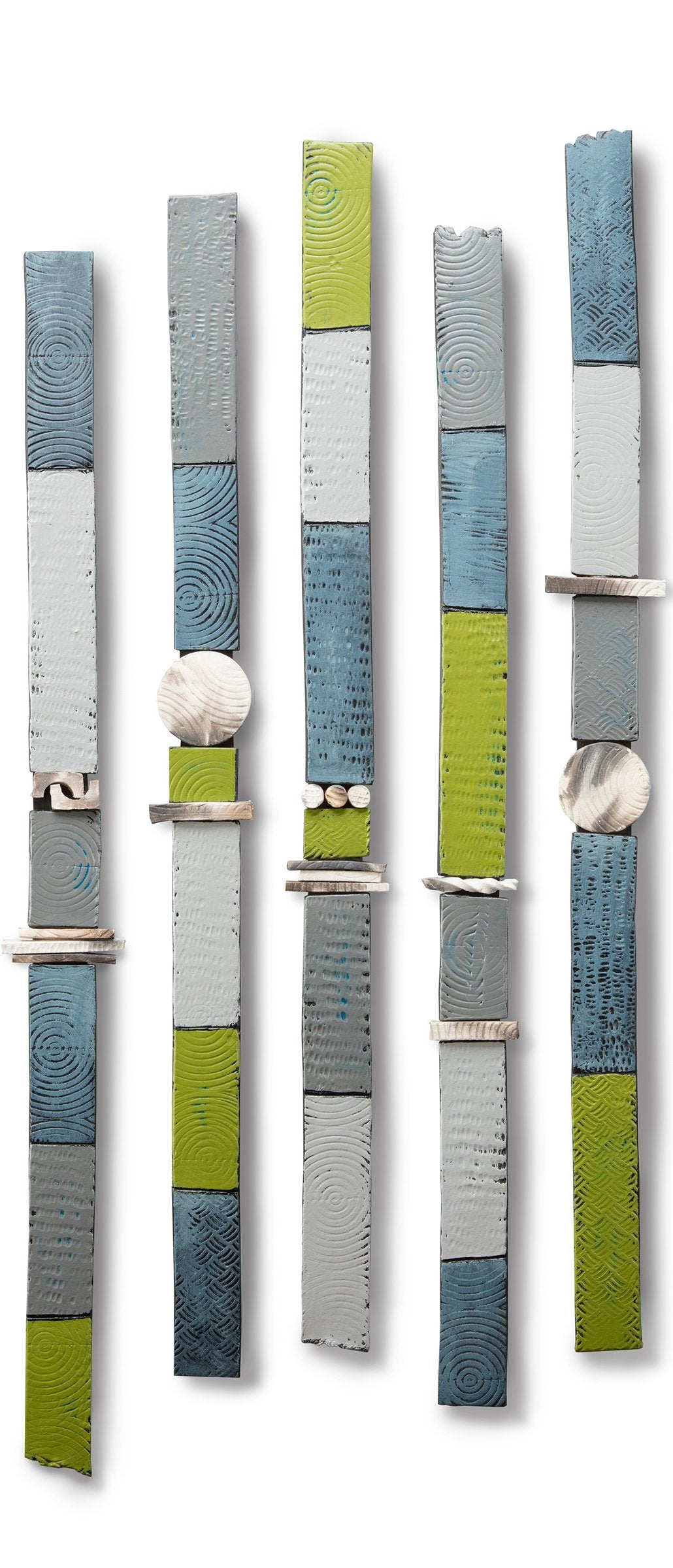 Five stick set