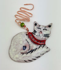 Cat IV