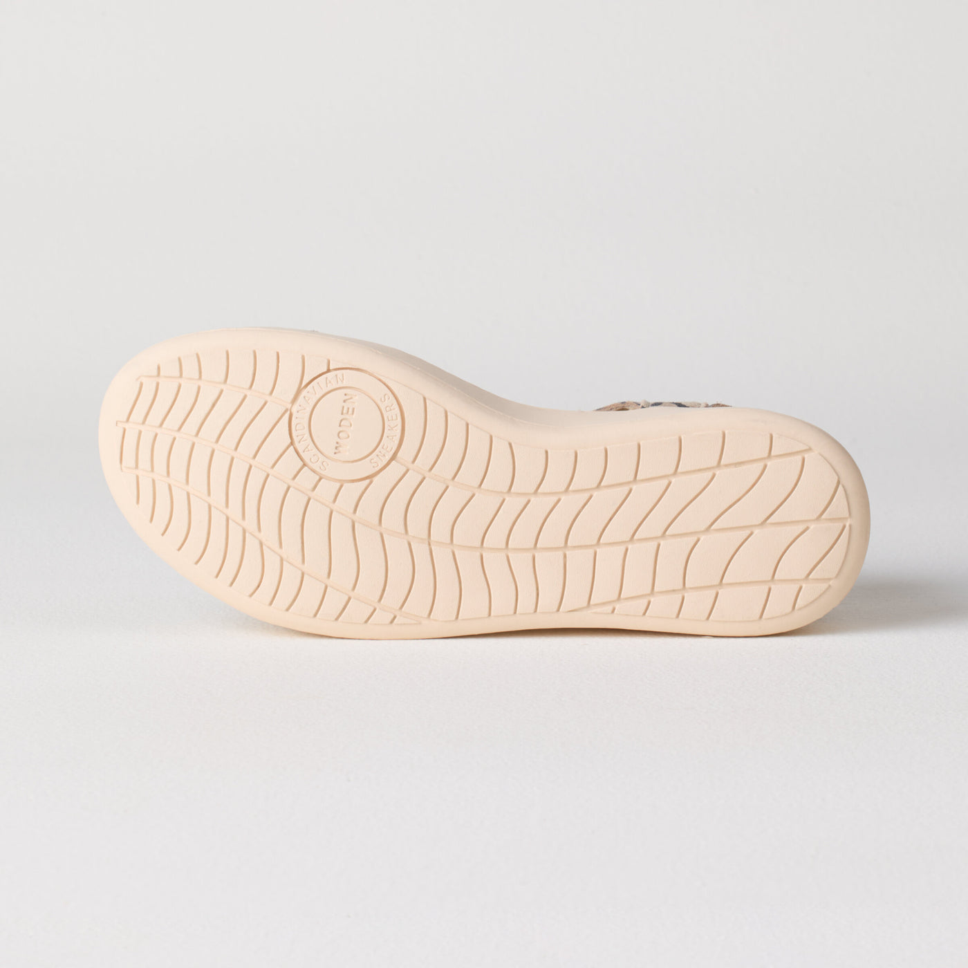 Buckle Sandal