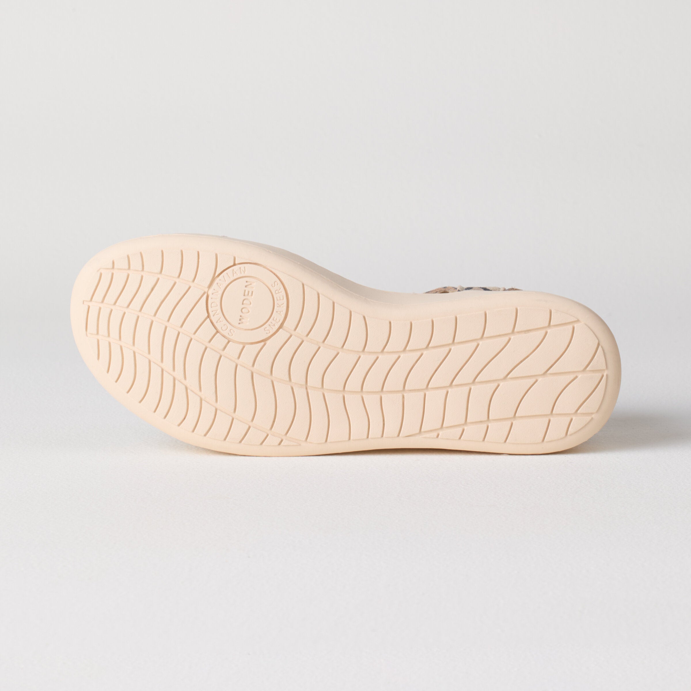 Buckle Sandal