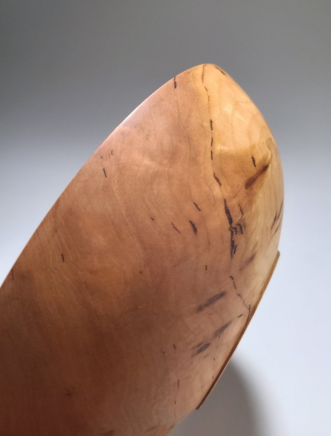 Reclaimed Cherry Bowl