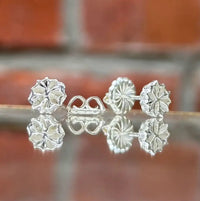 Bright Silver