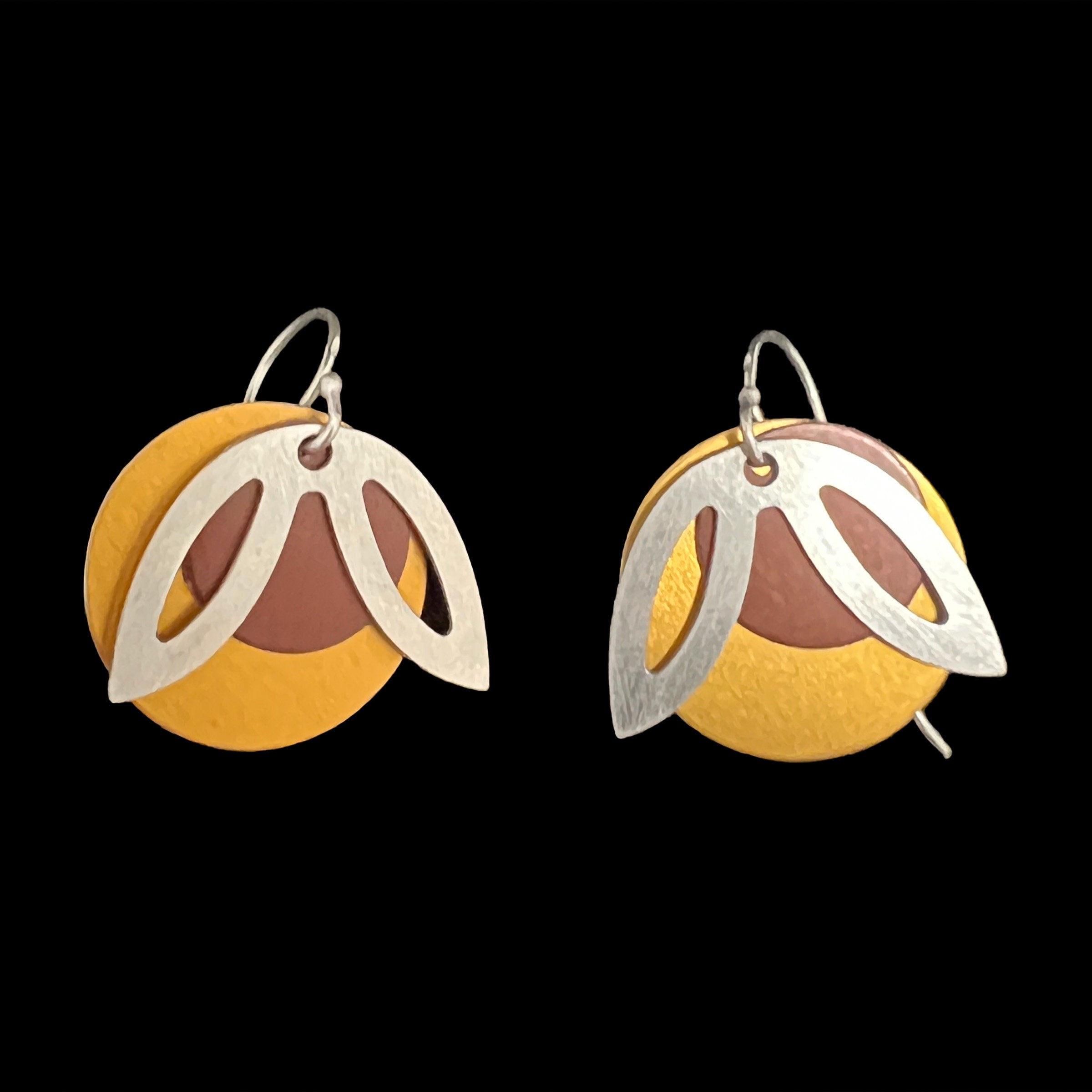 Merigold/Bronze