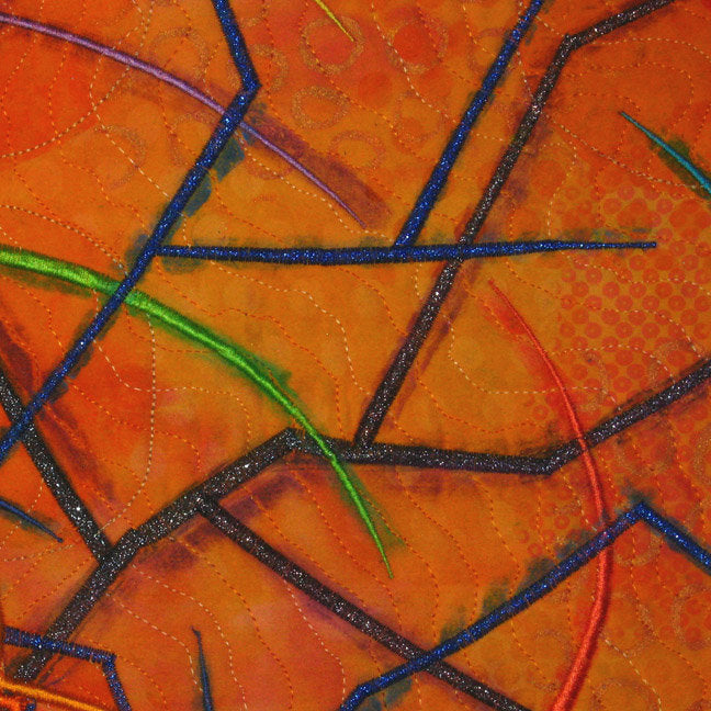 detail