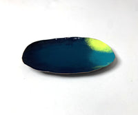 Small Oval Tray