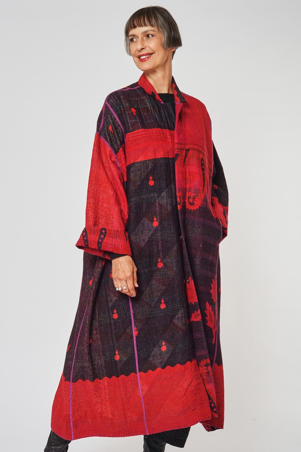 Oversized Coat #2