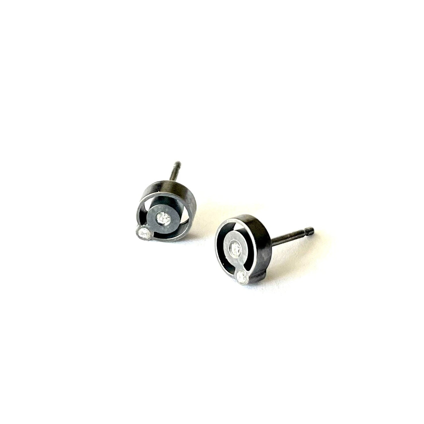 Orbit Earrings