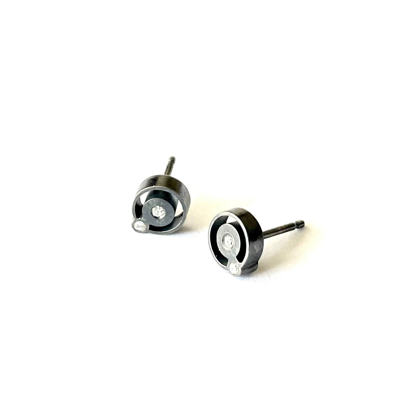 Orbit Earrings
