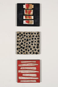 Red Tile Series
