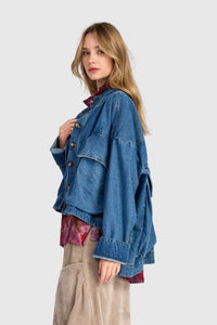 Workshop Jacket