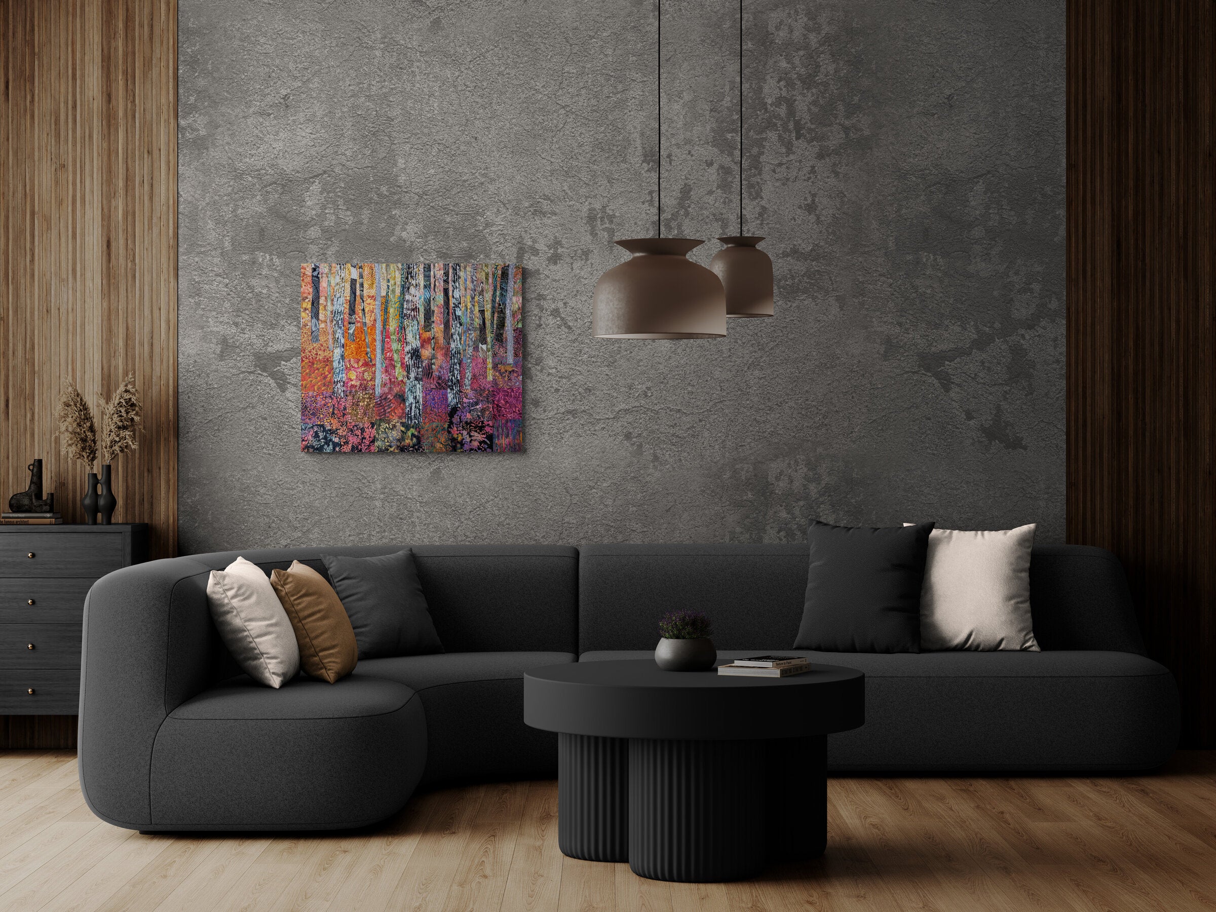 Aspens
