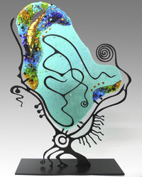 Sea Glass Palette