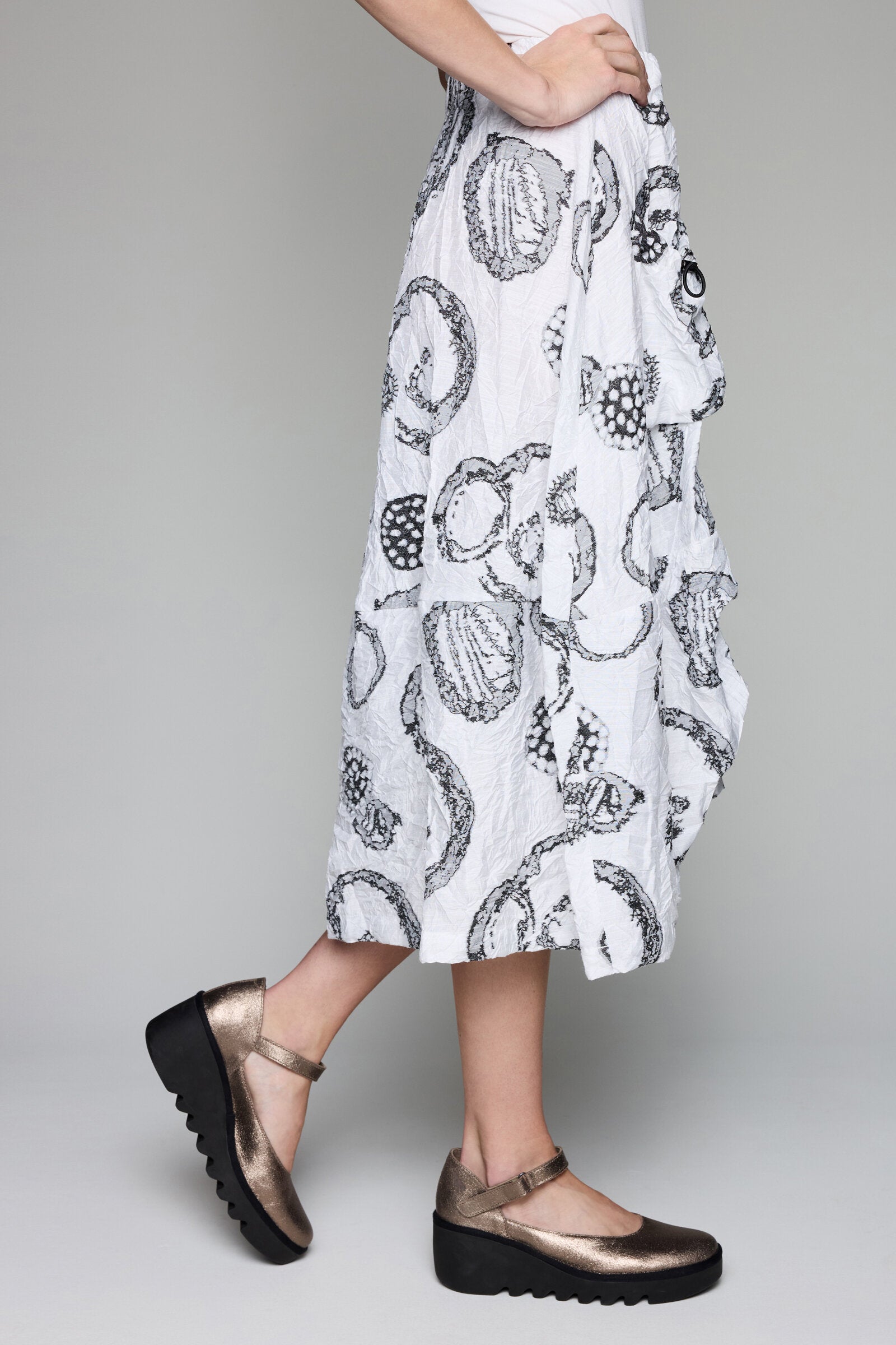 Frankie Skirt