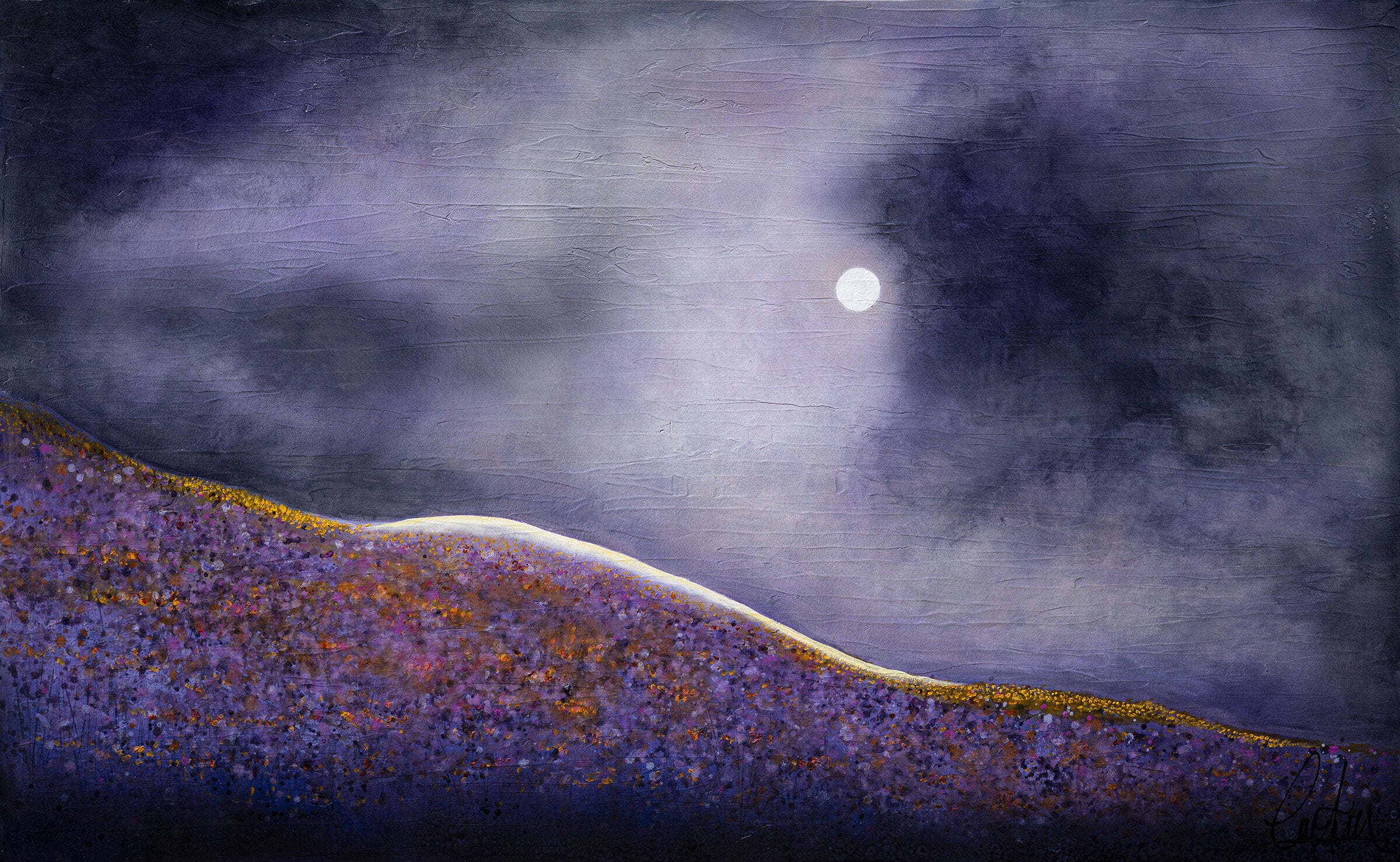 Night Storm