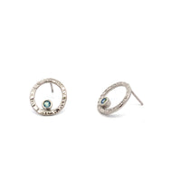 blue topaz