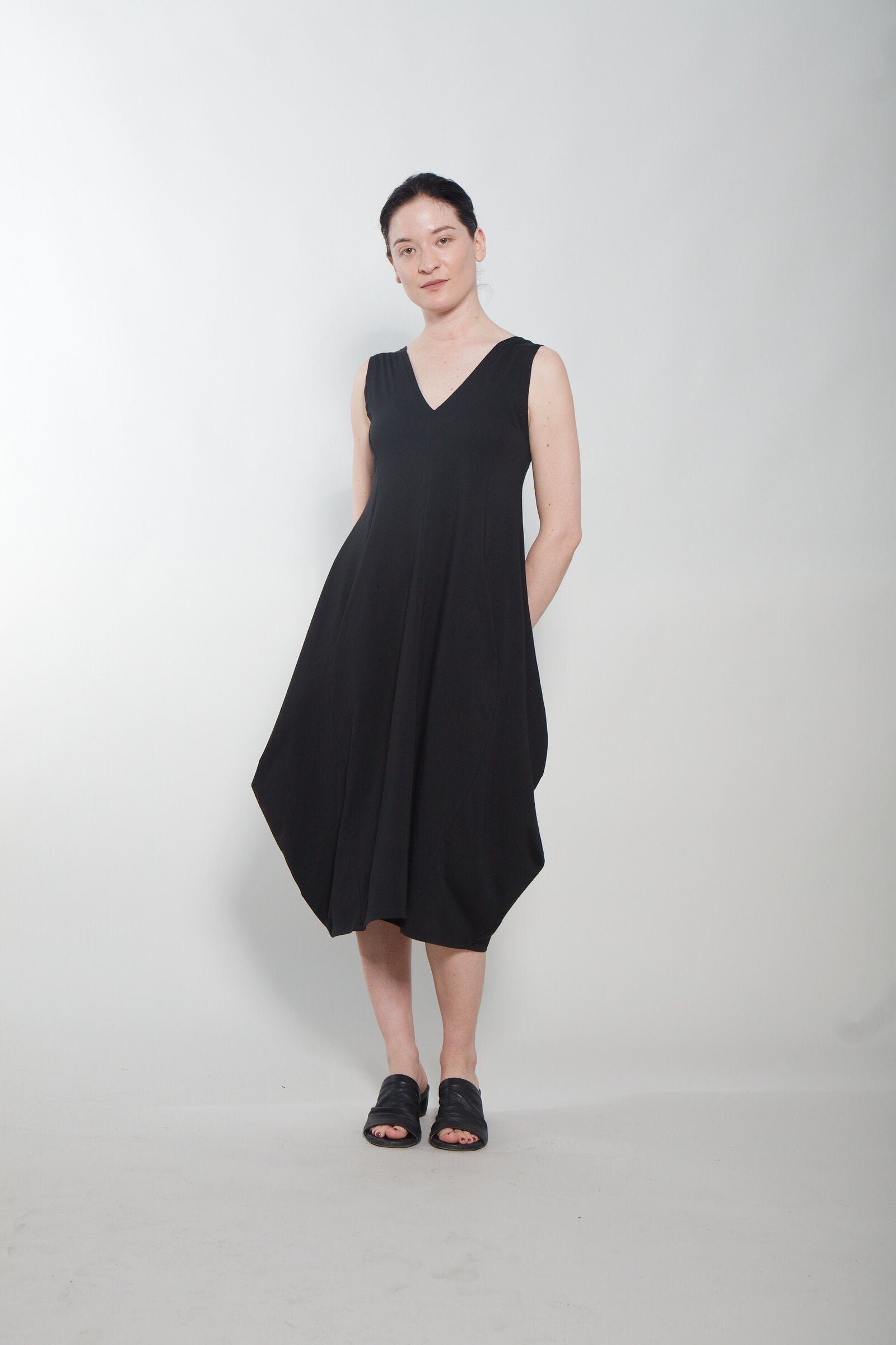Nicole Dress