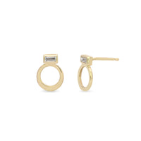 recycled white diamonds