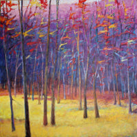 At the Meadow's Edge