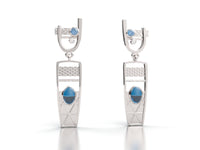 Blue Topaz