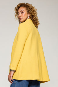 Sigrid Jacket