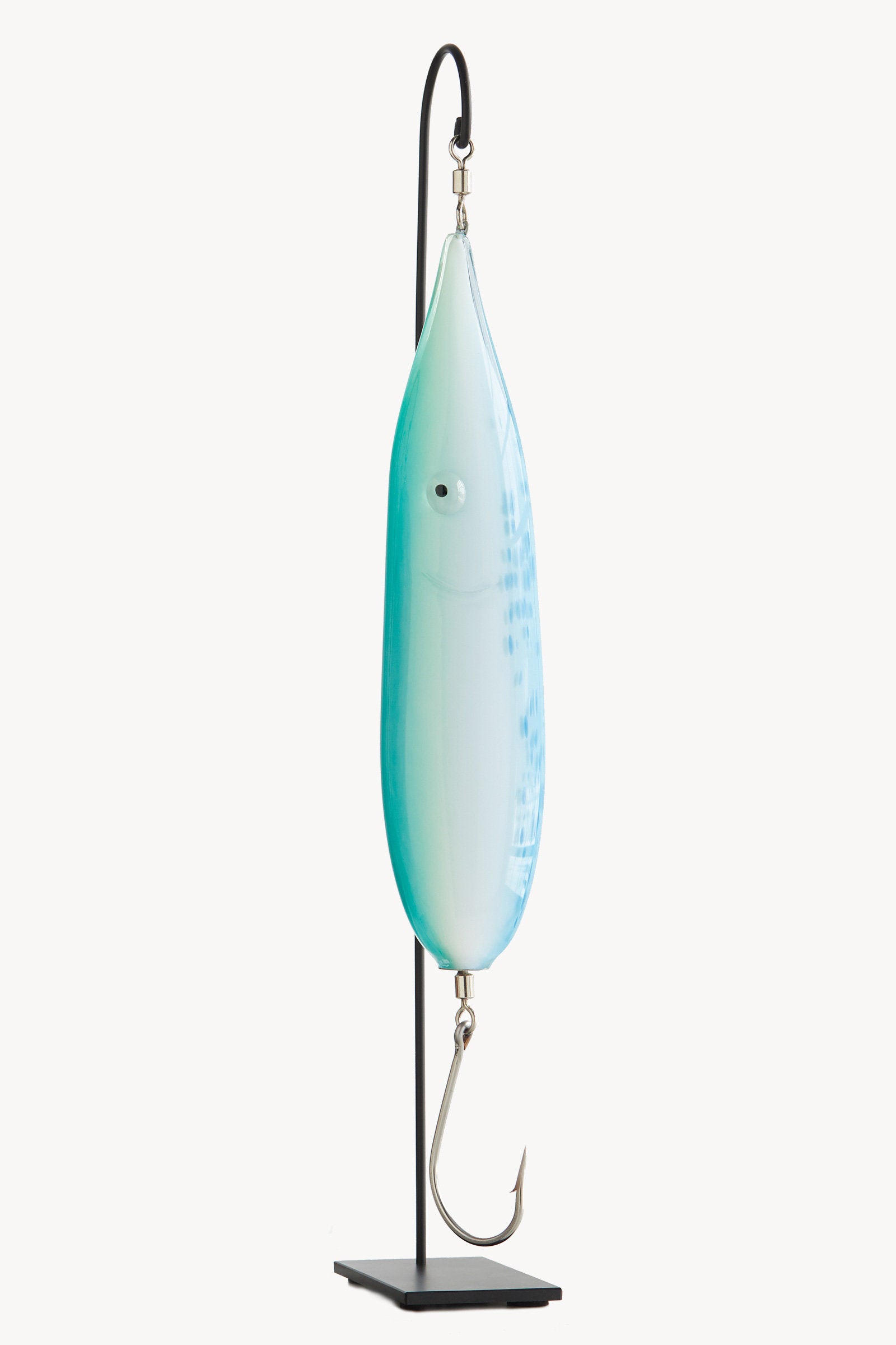 Lure Sculptures · Artful Home