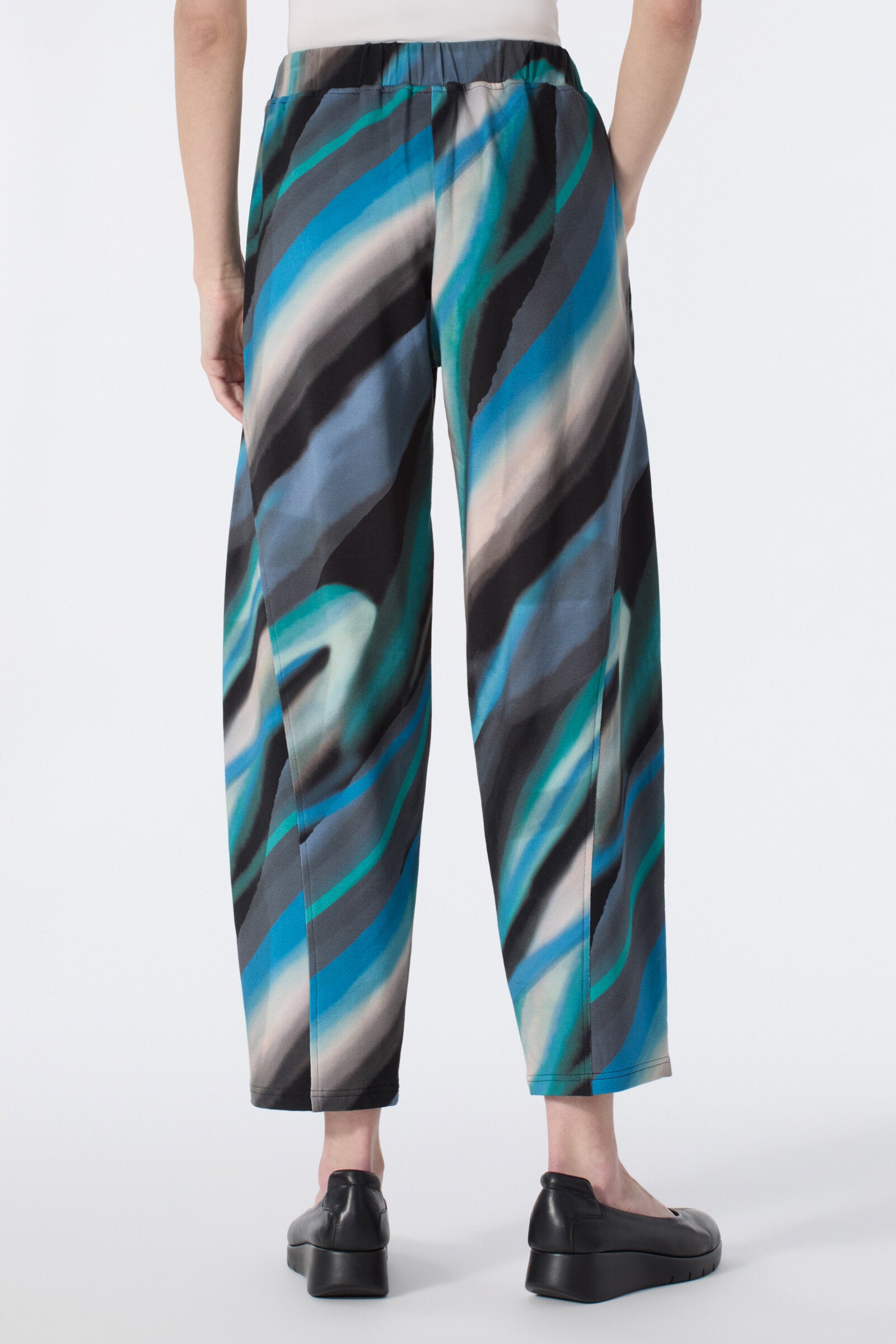 Baby French Terry Maren Pant