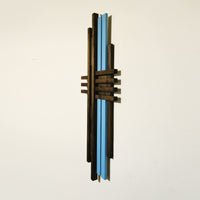 Measured Rift