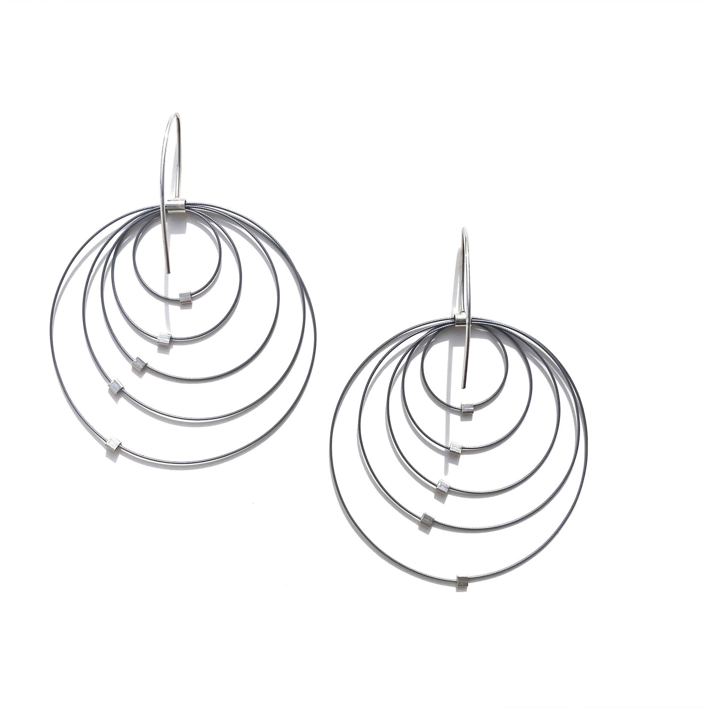 Steel/Silver